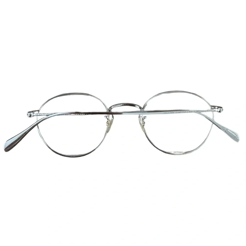 Oliver Peoples Glasses